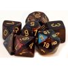Chessex Dice: Polyhedral 7-Die Scarab Dice Set - Image 3